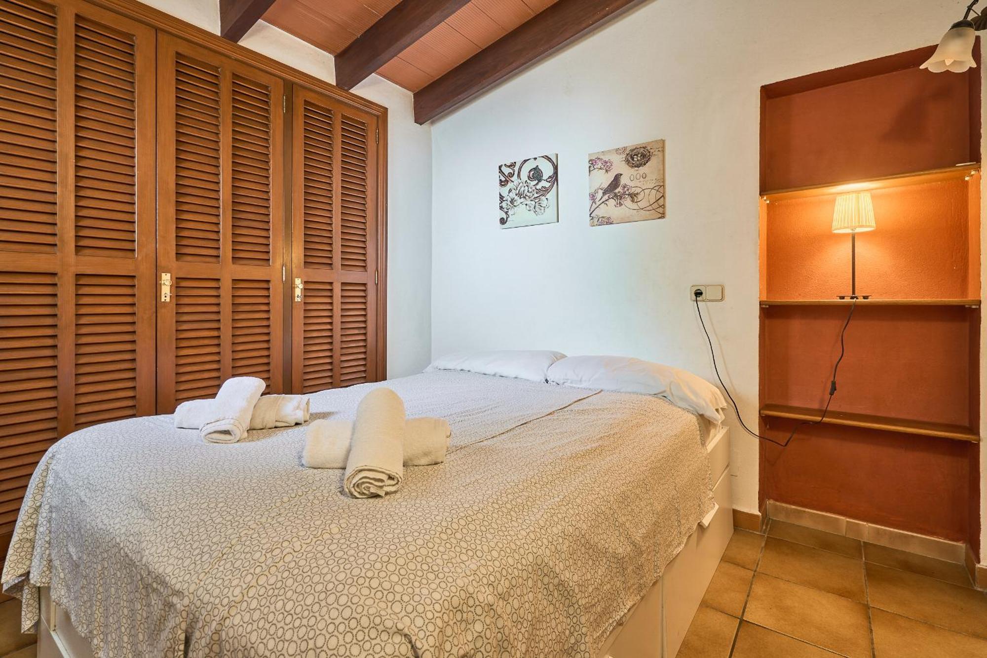 Villa Goleta 10 Cala D´Or Exterior foto